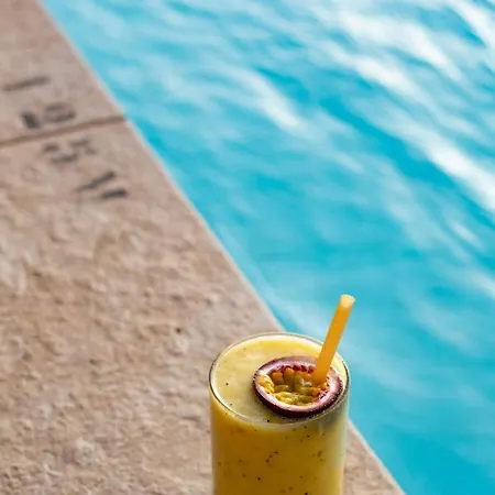 Casa Maca Hotel