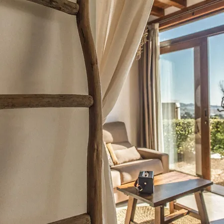 ホテル Casa Maca 5*