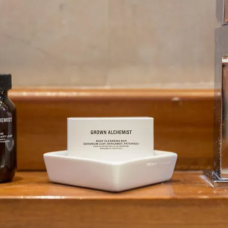 Casa Maca ホテル 5*