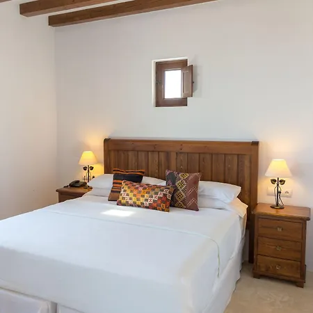 ホテル Casa Maca 5*