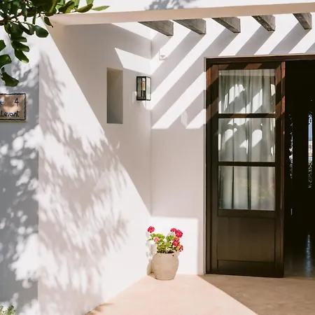 Casa Maca 5* イビサ・タウン
