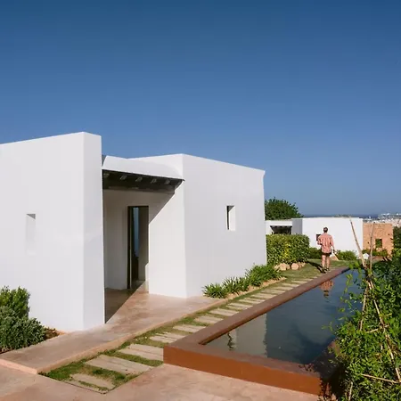 Casa Maca ホテル イビサ・タウン