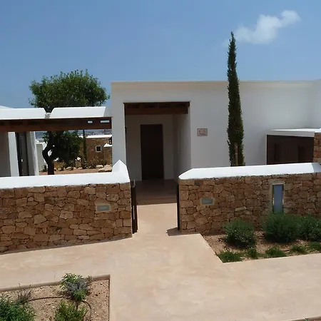 Hotel Casa Maca Ibiza