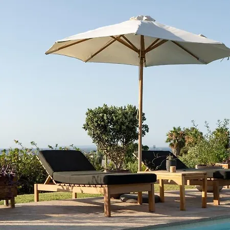 ホテル Casa Maca 5*