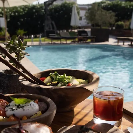 ホテル Casa Maca 5*