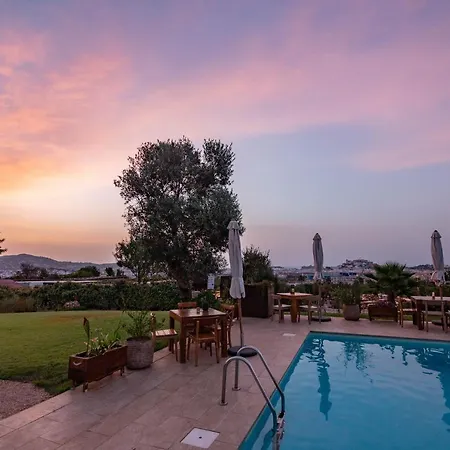 Casa Maca Ibiza