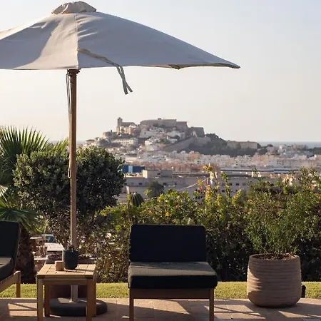 Casa Maca Ibiza