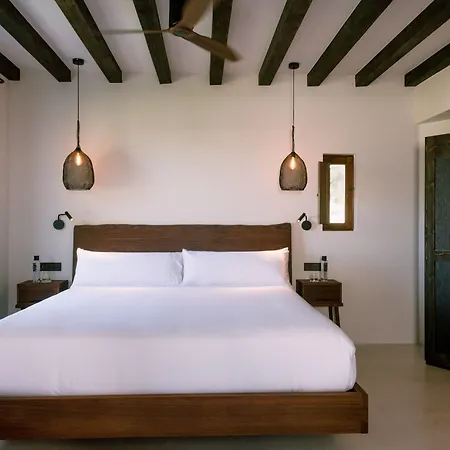 Casa Maca Hotel Ibiza