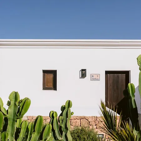 Casa Maca ホテル