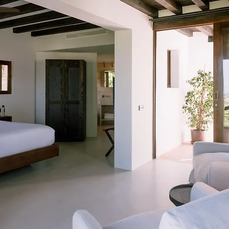 Casa Maca ホテル