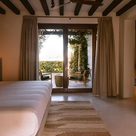 Casa Maca ホテル