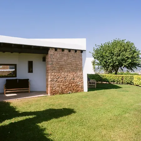 ホテル Casa Maca