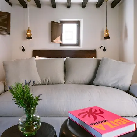 Hotel Casa Maca Ibiza