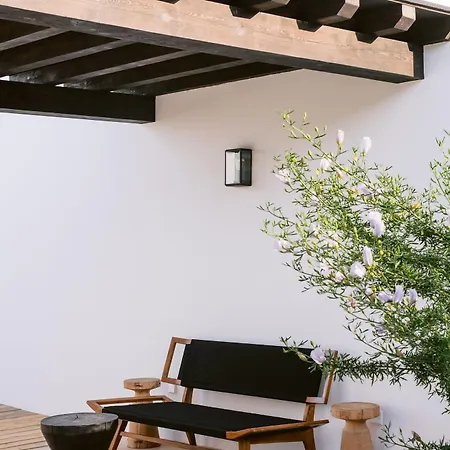 ホテル Casa Maca
