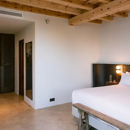 Hotel Casa Maca Ibiza