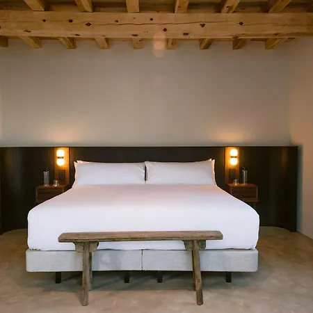 Casa Maca 5* イビサ・タウン