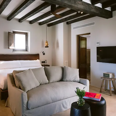 ホテル Casa Maca 5*