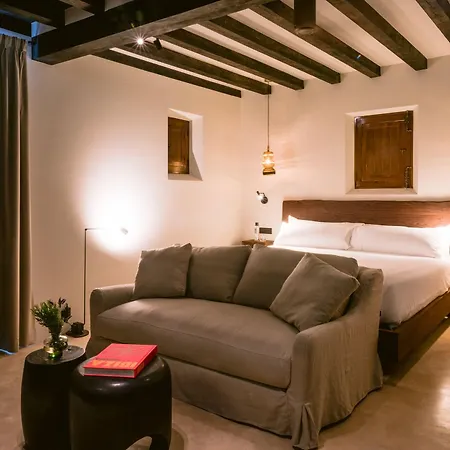 Casa Maca Hotel Ibiza