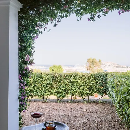 Casa Maca ホテル 5*