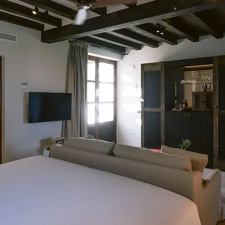 Casa Maca ホテル イビサ・タウン