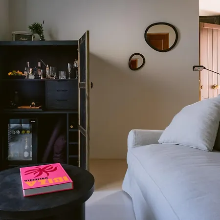 Hotel Casa Maca Ibiza