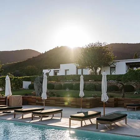 Casa Maca Ibiza