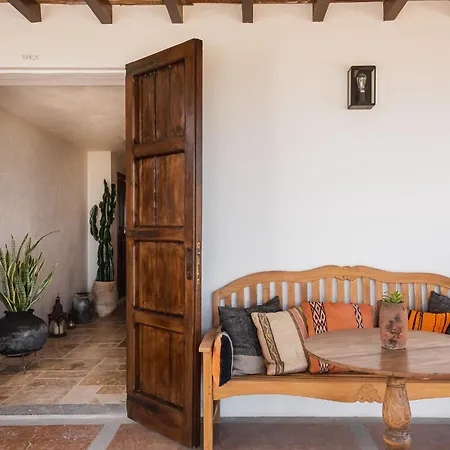 Casa Maca ホテル 5*