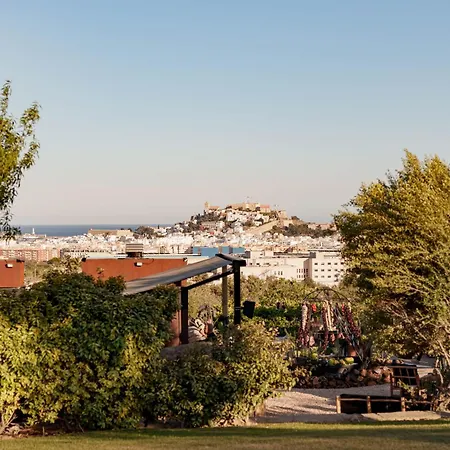 Casa Maca Hotel Ibiza