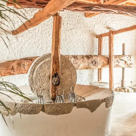 ホテル Casa Maca